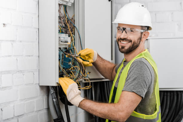Best Emergency Electrician Near Me  in Beloit, WI