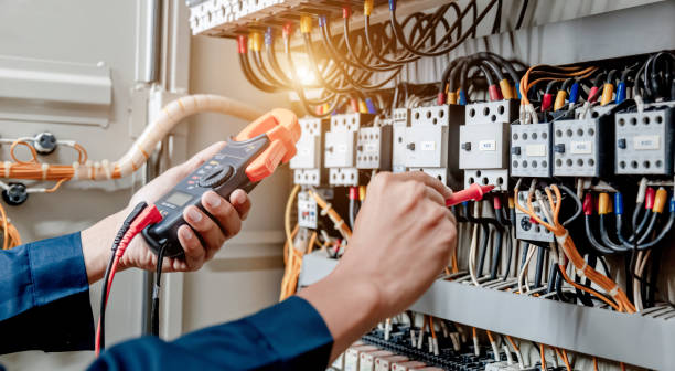 Best Licensed Electrician  in Beloit, WI