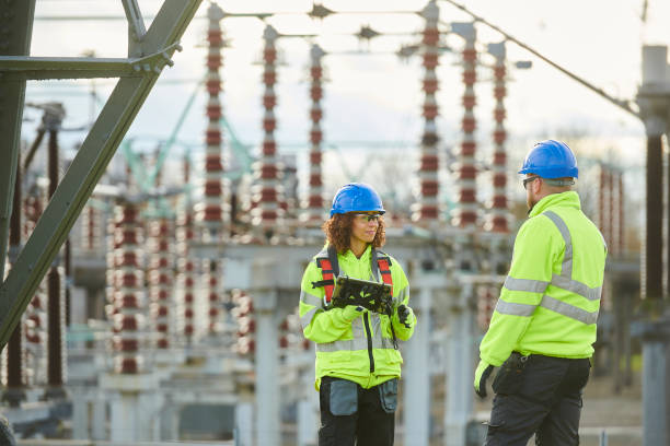 Best 24-Hour Electrician  in Beloit, WI
