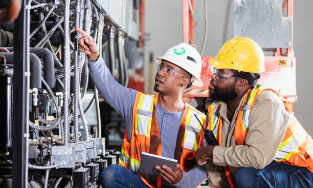 Best Local Electrician Companies  in Beloit, WI