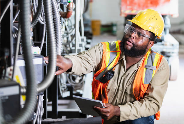 Best Local Electrician Companies  in Beloit, WI