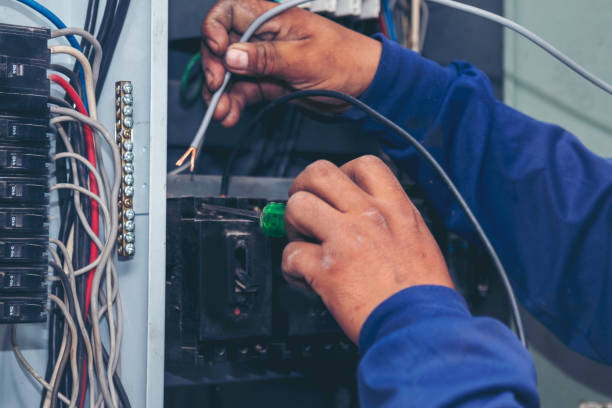 Best Commercial Electrician Services  in Beloit, WI