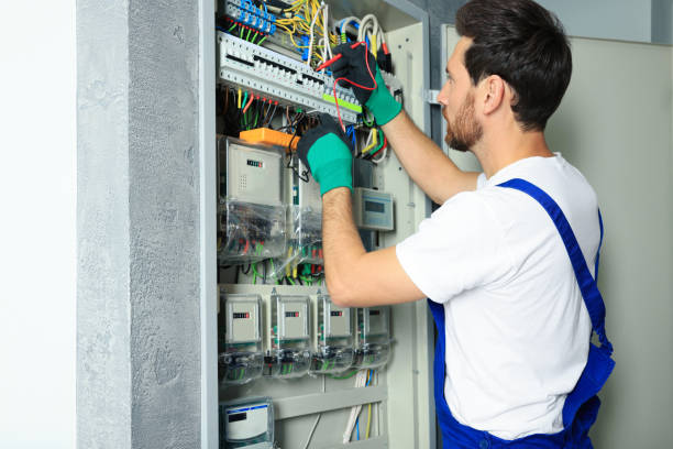 Best 24-Hour Electrician  in Beloit, WI