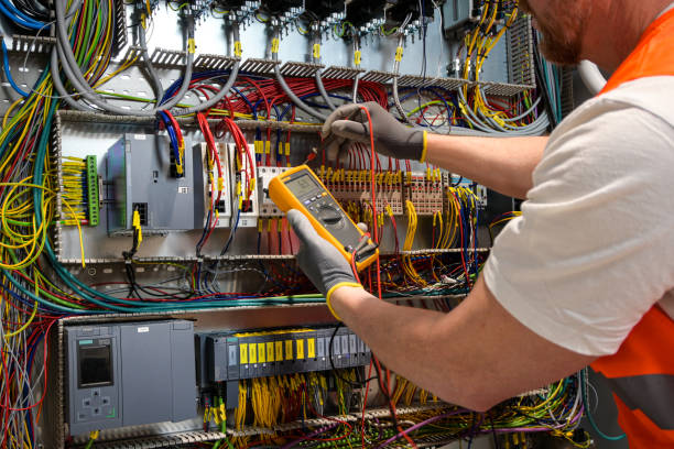  Beloit, WI Electrician Pros