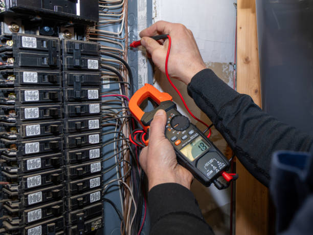 Best Emergency Electrical Repair  in Beloit, WI