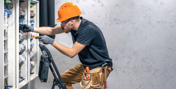  Beloit, WI Electrician Pros