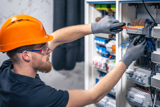 Best Licensed Electrician  in Beloit, WI